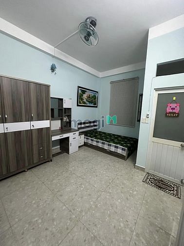 Hình ảnh Chỉ 3.45 tỷ có NHÀ MỚI Ở LIỀN Cống Lở P15 Tân Bình 45.5m2.