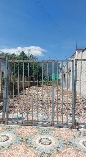 Hình ảnh Thổ cư sẵn 80m2 đất đẹp PHẠM VĂN ĐỒNG - LONG THÀNH BẮC giá tốt 528tr