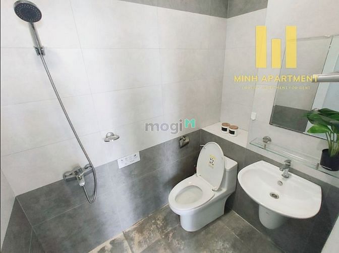 Hình ảnh 🍁Phòng trọ Studio 30m2🌾FULL nội thất🌿Ban công lớn🌷Ngay Hồ Hảo Hớn