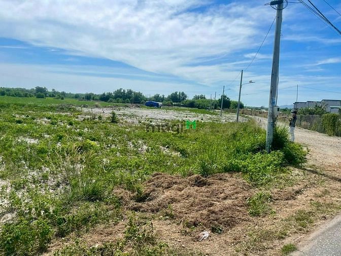 Hình ảnh Bán lô đất 260m2, ngang 10m. Cách biển Hồ Tràm 10', liền kề KCN Đất Đỏ