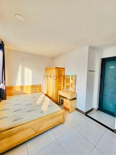 Hình ảnh Studio cửa sổ trời, full nội thất, thoáng mát, có thang máy