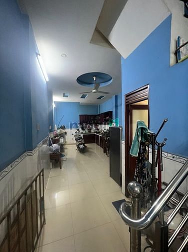 Hình ảnh Hẻm 6m Minh Phụng Q11 ( 3.8 ×20 ) 4 Lầu 8.2 Tỷ