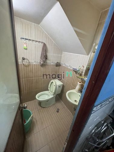 Hình ảnh Hẻm 6m Minh Phụng Q11 ( 3.8 ×20 ) 4 Lầu 8.2 Tỷ
