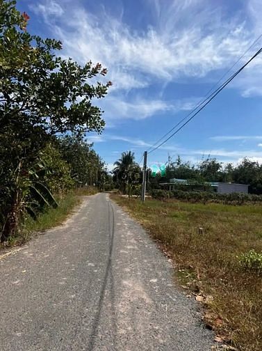 Hình ảnh GIÁ RẺ BẤT NGỜ ĐẤT Thạnh Bình, Tân Biên, 200m² TC 60m², 230tr, PLRR