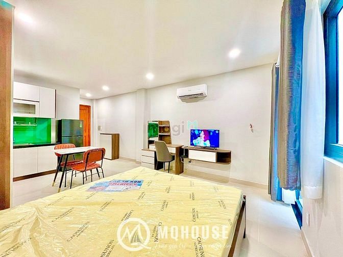 Hình ảnh 🔥Căn Hộ Studio BanCol ngay Cách Mạng Tháng 8 - Công Viên Lê Thị Riêng
