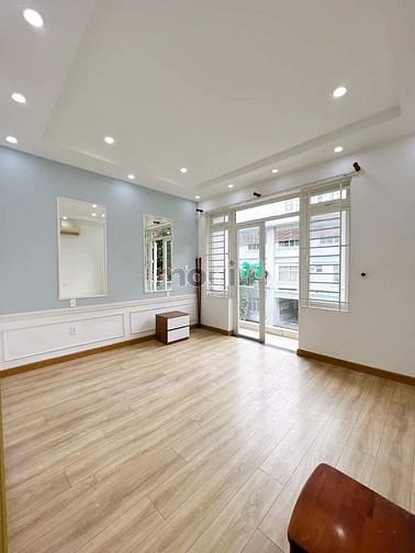 Hình ảnh BÁN NHÀ ĐƯỜNG XE HƠI Bến Vân Đồn P 9 Q4