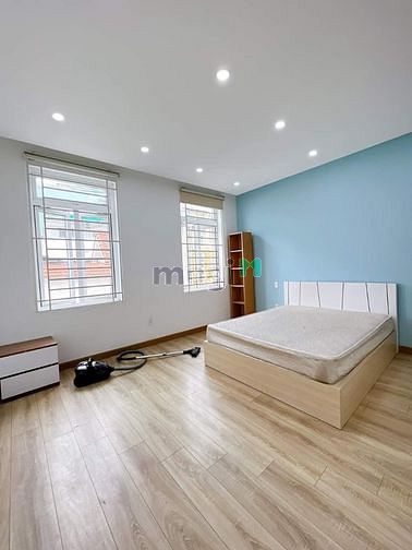 Hình ảnh BÁN NHÀ ĐƯỜNG XE HƠI Bến Vân Đồn P 9 Q4