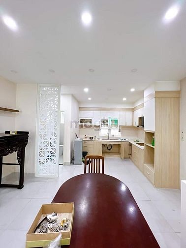 Hình ảnh BÁN NHÀ ĐƯỜNG XE HƠI Bến Vân Đồn P 9 Q4
