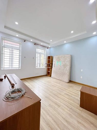 Hình ảnh BÁN NHÀ ĐƯỜNG XE HƠI Bến Vân Đồn P 9 Q4