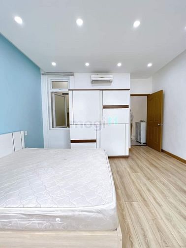Hình ảnh BÁN NHÀ ĐƯỜNG XE HƠI Bến Vân Đồn P 9 Q4