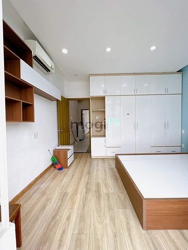 Hình ảnh BÁN NHÀ ĐƯỜNG XE HƠI Bến Vân Đồn P 9 Q4