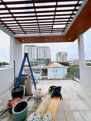 Hình ảnh BÁN NHÀ ĐƯỜNG XE HƠI Bến Vân Đồn P 9 Q4