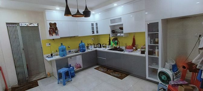 Hình ảnh Bán Gấp Căn Nhà 4 Tầng, 84m2, Hẻm Xe Hơi, Ngay Nguyễn Sơn ,Tân Phú.