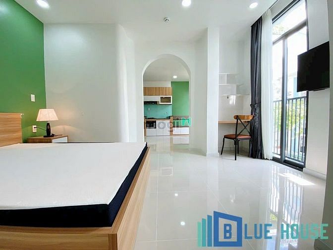 Hình ảnh Mb6623 nạp rút nhanh chóng siêu rộng thoáng full nội thất ngay VLU - Đặng Thuỳ Trâm