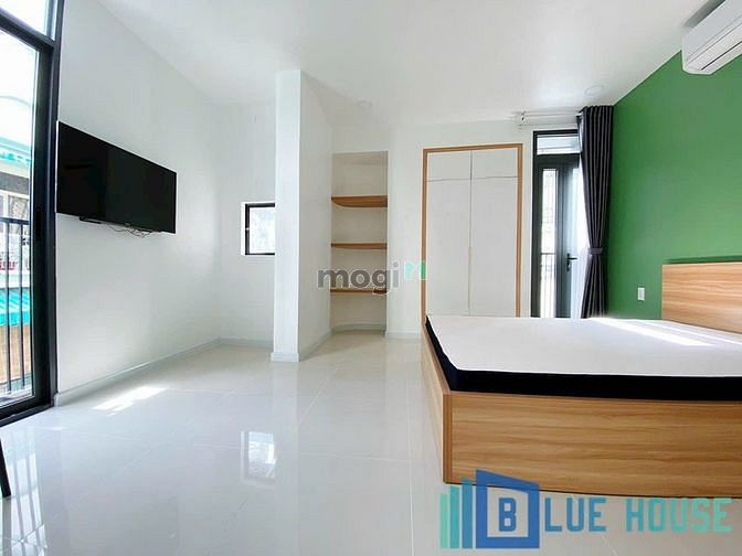 Hình ảnh Mb6623 nạp rút nhanh chóng siêu rộng thoáng full nội thất ngay VLU - Đặng Thuỳ Trâm