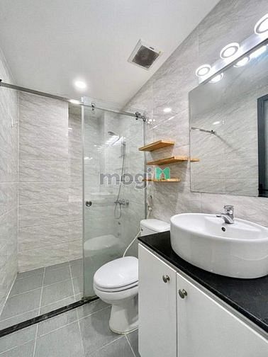 Hình ảnh Mb6623 nạp rút nhanh chóng có cửa sổ lớn - khu bếp riêng gần sân bay Quận Tân Bình