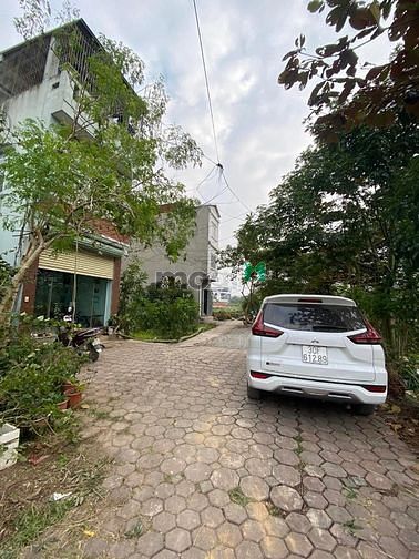 Hình ảnh Bán lô đất ngay sát đấu giá phú lương