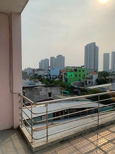 Hình ảnh Cho thuê phòng trọ sinh viên gia rẻ