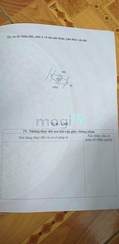 Hình ảnh Bán lô đất ngay sát đấu giá phú lương