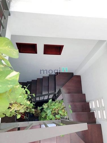 Hình ảnh Bán nhà 4 tầng đúc, đã hoàn công Bùi Thị Xuân-Lăng Cha Cả P2 Tân Bình