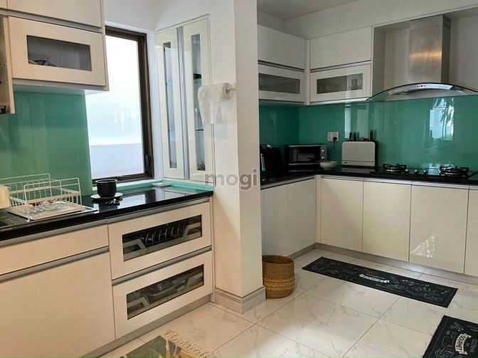 Hình ảnh TH47 - Bán Biệt thự đường số 10, Phường Thảo Điền, 125 tỷ
