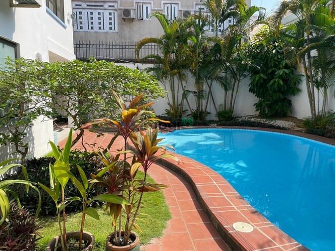 Hình ảnh TH47 - Bán Biệt thự đường số 10, Phường Thảo Điền, 125 tỷ