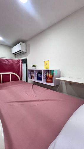 Hình ảnh Sleepbox cao cấp KĐT Vạn Phúc QL13 Hiệp Bình Phước, Thủ Đức