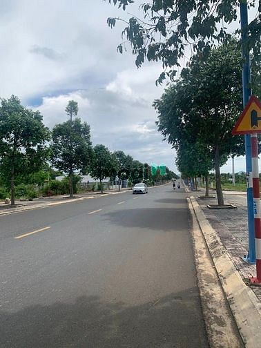 Hình ảnh Bán 86m2 đất cách trung tâm thị trấn Đất Đỏ 3km, khu hành chính Đất Đỏ
