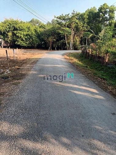 Hình ảnh Bán đất dt 100m2 , sát KCN , 219 triệu công chứng sổ hồng có thổ cư