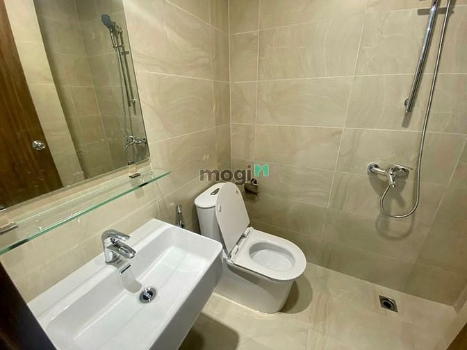 Hình ảnh Cho Thuê Căn 1PN 1 WC OPAL SKYLINE Mới Nhận Nhà