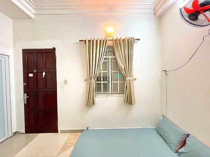 Hình ảnh Phòng Full tiện nghi, an ninh, giờ tự do Đào Duy Anh Phú Nhuận