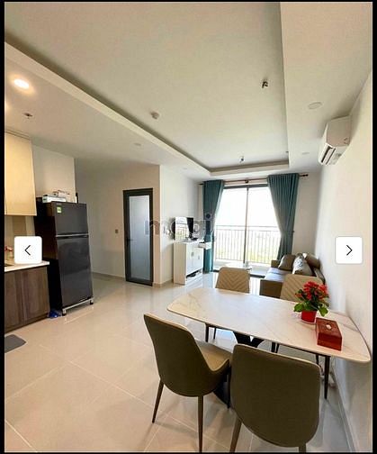 Hình ảnh Cho thuê căn góc 2pn2wc full nội thất đẹp, ngày 15/1 ở được