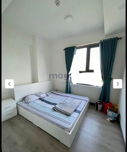 Hình ảnh Cho thuê căn góc 2pn2wc full nội thất đẹp, ngày 15/1 ở được