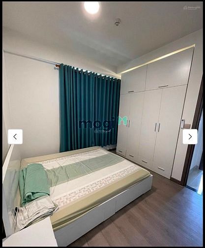 Hình ảnh Cho thuê căn góc 2pn2wc full nội thất đẹp, ngày 15/1 ở được