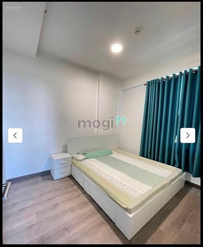 Hình ảnh Cho thuê căn góc 2pn2wc full nội thất đẹp, ngày 15/1 ở được