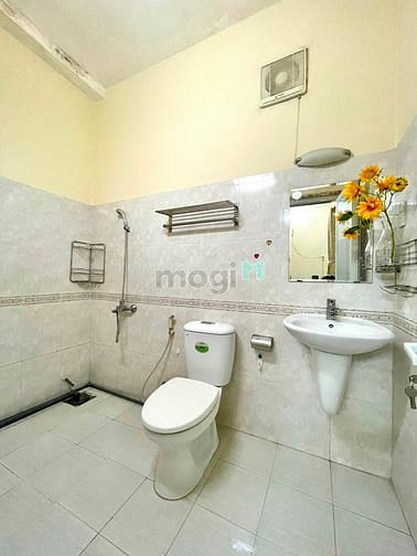 Hình ảnh Phòng Full tiện nghi, an ninh, giờ tự do Đào Duy Anh Phú Nhuận