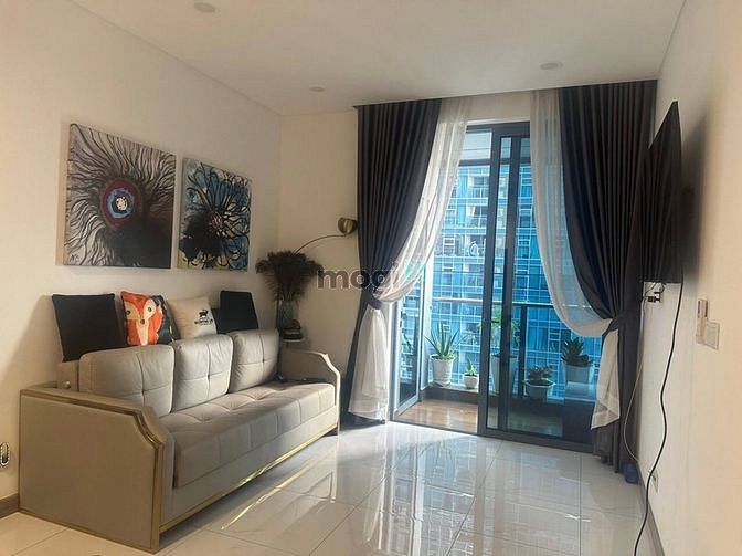 Hình ảnh Chuyên cho thuê sunwah 1pn và 2pn giá tốt