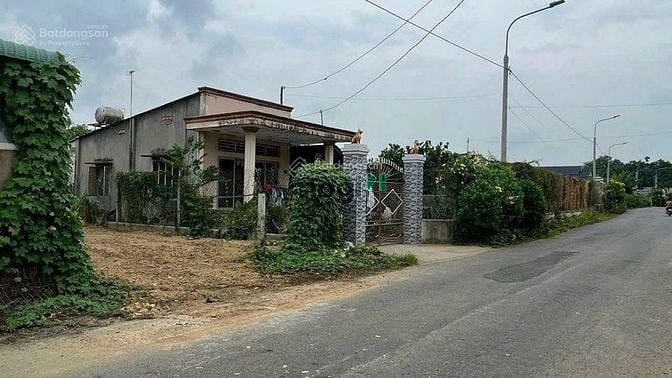 Hình ảnh Tết đến Xuân về cần tiền ăn tết bán đất full thổ 100m2 Thị TrấnCủ Chi