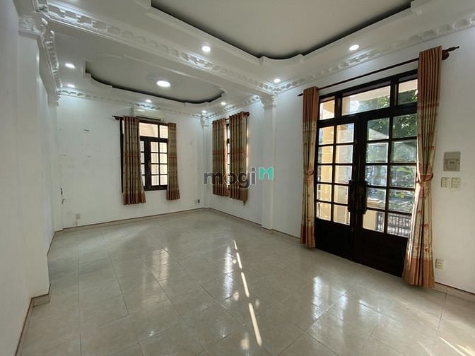 Hình ảnh Biệt Thự 3/4E Phổ Quang, P2  Tân Bình