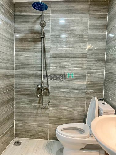 Hình ảnh Cho thuê CHDV giá ưu đãi - phòng rộng - máy giặt riêng Quận Tân Bình