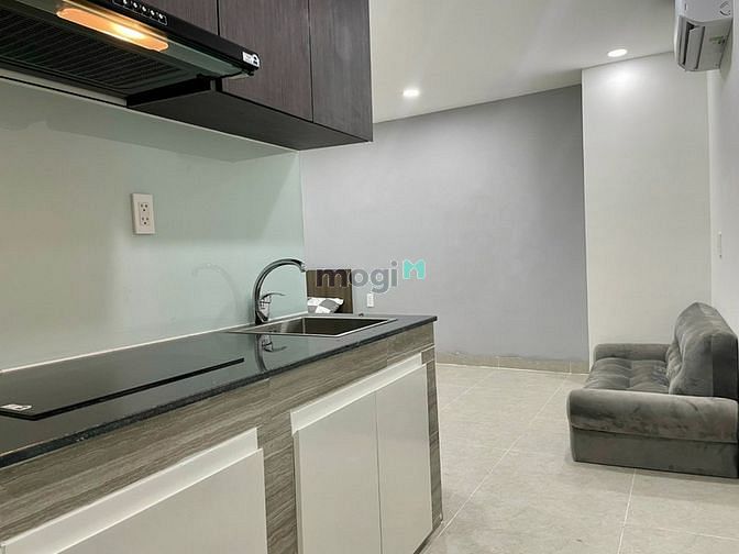 Hình ảnh Cho thuê CHDV giá ưu đãi - phòng rộng - máy giặt riêng Quận Tân Bình