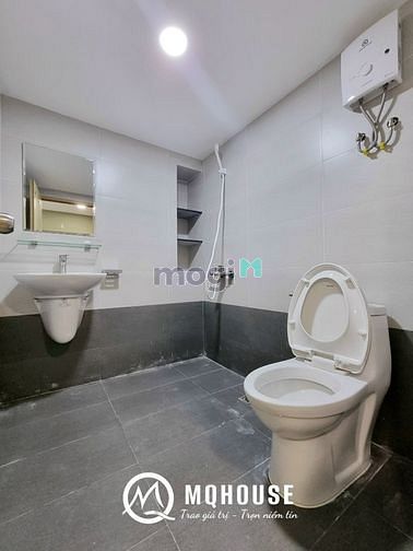 Hình ảnh 🌈DUPLEX mới 100%_38m2 nội thất cao cấp_ngay ĐH HUFLIT_Vạn Hạnh Mall