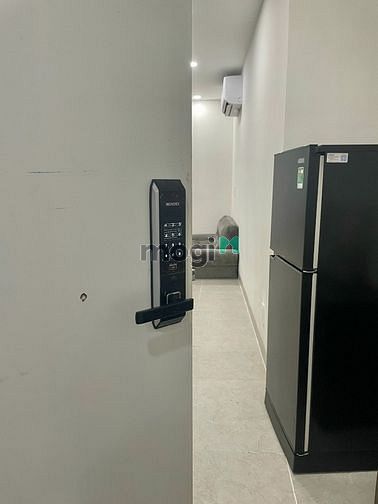 Hình ảnh Cho thuê CHDV giá ưu đãi - phòng rộng - máy giặt riêng Quận Tân Bình