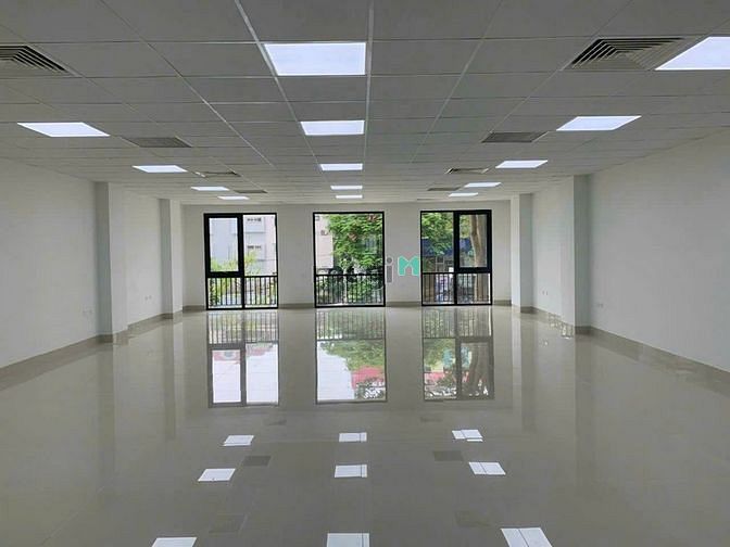 Hình ảnh Cho thuê nhà Liền kề Linh Đàm, Hoàng Mai 110 mét, 4 tầng mới đẹp