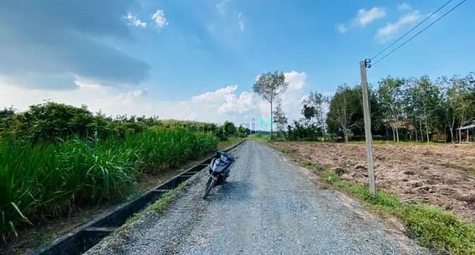 Hình ảnh CHO CON DU HỌC BÁN ĐẤT Quang Trung, Phước Trạch, Gò Dầu 150m² 599tr