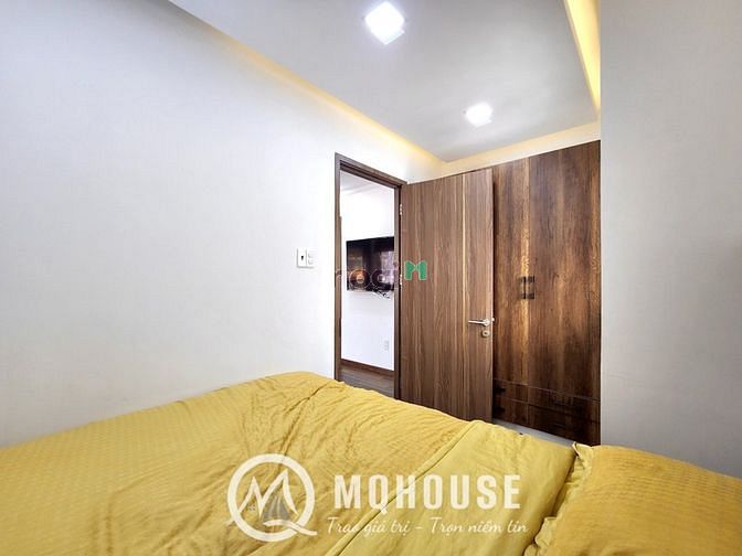 Hình ảnh Căn Hộ Cao Cấp 1PN 45m2_Thang máy ngay Công viên Lê Thị Riêng
