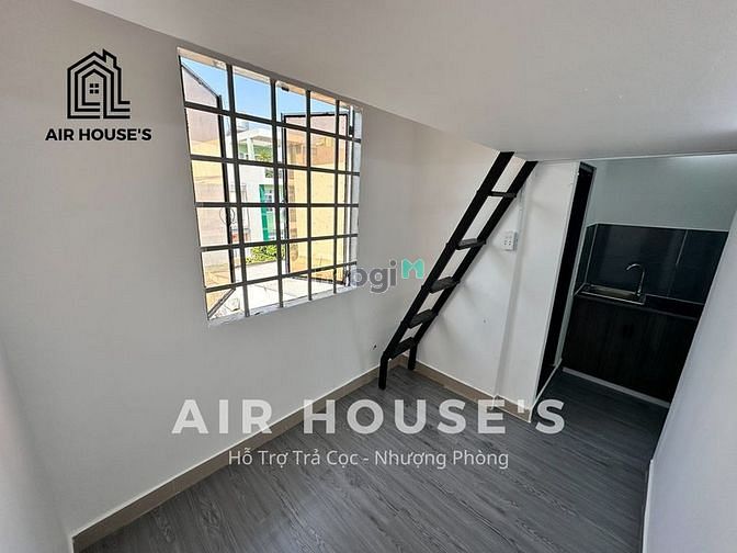 Hình ảnh 🍀DUPLEX MỚI TINH ở Nơ Trang Long , Bình Thạnh