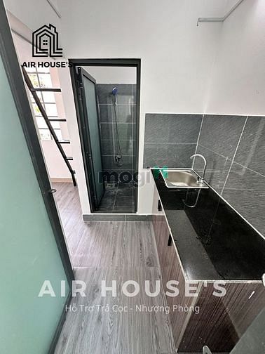 Hình ảnh 🍀DUPLEX MỚI TINH ở Nơ Trang Long , Bình Thạnh