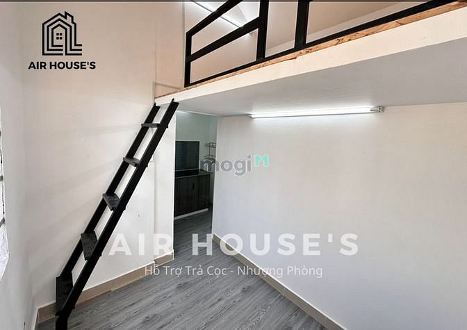 Hình ảnh 🍀DUPLEX MỚI TINH ở Nơ Trang Long , Bình Thạnh