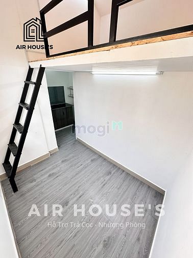 Hình ảnh 🍀DUPLEX MỚI TINH ở Nơ Trang Long , Bình Thạnh